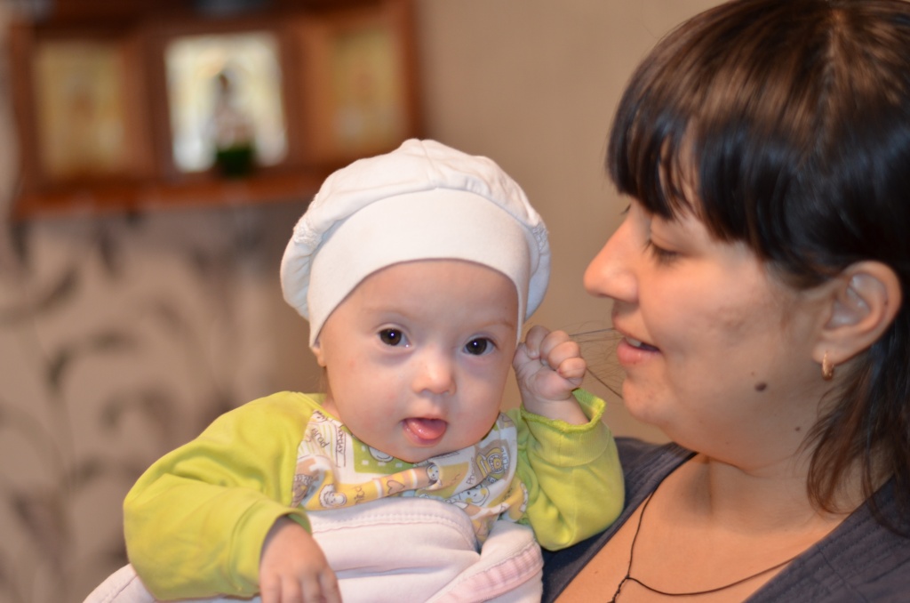 Малышка расскажи мне как сейчас в одессе