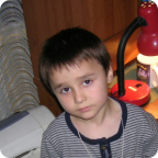 Лекарства для Дениса Колбина