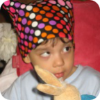 Кресло для Маши