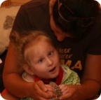 Дети поедут в зимний лагерь