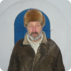 Лечение Василия Еремина в кардиологическом санатории