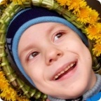 Благодарность от семьи Уваровых