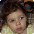 Реабилитация Светы Пчелкиной