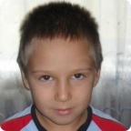 Благодарность от Максима Киселёва