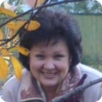 Умерла Татьяна Вардазарян