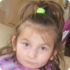 Перевод средств для Алины Тригуб