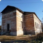 Собраны деньги для храма в Турово