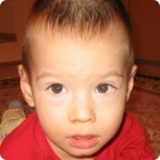 Оплачена покупка коляски для Радмира Закиева