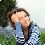 40 дней Маше Магановой