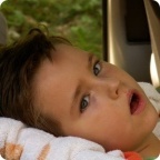 Лечение Димы Шевчука