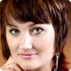 Немного жизни для Марины