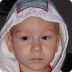 Реабилитация Павлика Воробьева