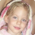 Стася Дорофеева - курс реабилитации оплачен