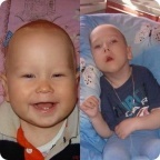 Коляска для Вани Малышева