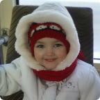 Оплачено лечение Маши Преображенской