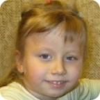 Ксюша Скотнова - шаг к мечте