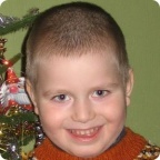 Лёша Бажанов - первая проблема решена