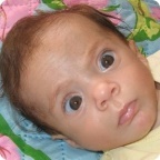 Поздравляем Еву Титову с днем рождения!