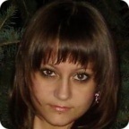 Умерла Катя Симонова