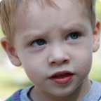 Куплены билеты для Севы Голубева