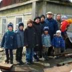 Собраны средства для семьи Ляпченковых