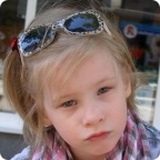 Анечке лучше