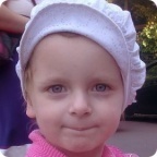 Обследование Ани Присяжнюк оплачено