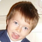 Куплены билеты для Сережи Шешунова