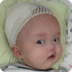 Оплачено лечение Кирилла Ким