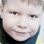 Благодарность от семьи Калининых