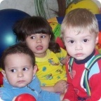 Переведены средства для СРОО "Аистёнок"