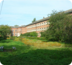 Куплены матрасы для интерната