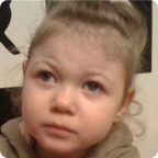 Оплачен курс реабилитации Насти Ольшевской