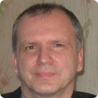 Первая прогулка Сергея Шаполова