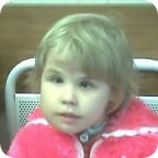 Оплачен первый этап лечения Вики Шарковой