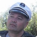 Оплачена покупка подъемника для ванной Владимиру Сабирову