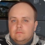 Новый параподиум Александра Железнова