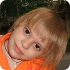 Первый курс реабилитации Юлианы Золотухиной