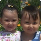 Куплены лекарства для Алина и Владислава Тен