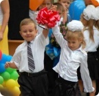 Куплены канцтовары для семьи Петровых