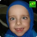 Оплачены два курса реабилитации Вари Лобановой