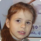 Оплачен один из курсов лечения Алены Петровой