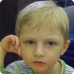 Прорыв в лечении Сережи Сидельникова