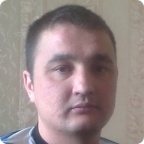 Оплачена покупка тренажера для Анвара Корсакова