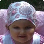 Оплачена реабилитация Сонечки Красновой