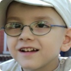 Пусть Данила научится ходить