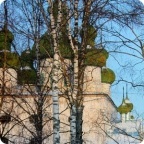 Переведены средства для Храма в Каргополе