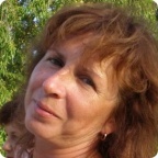 Ушла из жизни Наталья Фомина