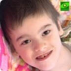 Оплачена покупка вертикализатора для Ромы Сибагатуллина