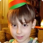 Рома Пряжин начал говорить!